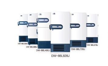 -86℃節能芯超低溫冰箱